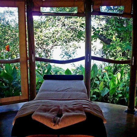Divava Okavango Resort And Spa Bagani ภายนอก รูปภาพ