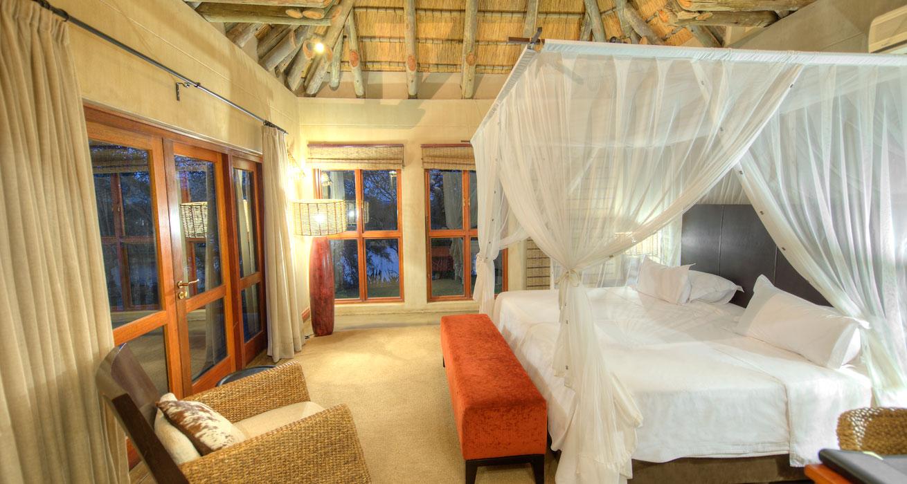 Divava Okavango Resort And Spa Bagani ภายนอก รูปภาพ