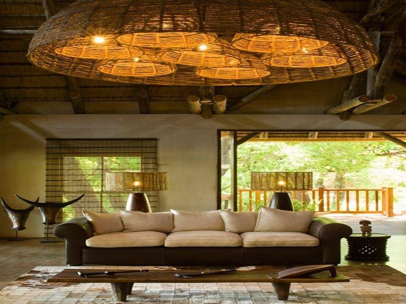 Divava Okavango Resort And Spa Bagani ภายนอก รูปภาพ