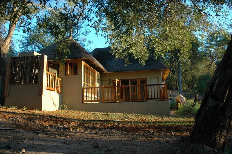 Divava Okavango Resort And Spa Bagani ภายนอก รูปภาพ