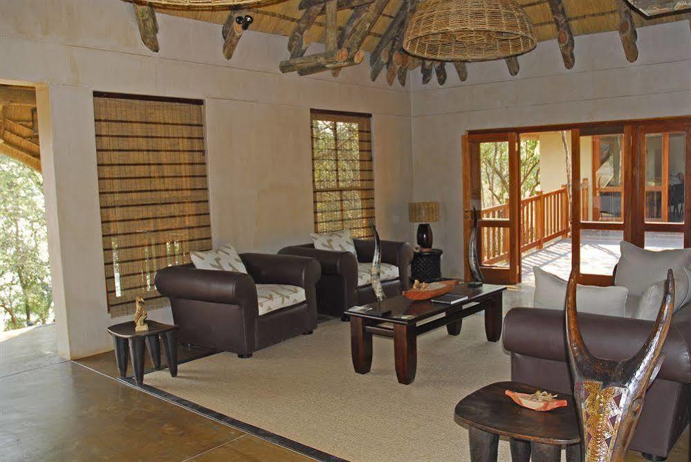 Divava Okavango Resort And Spa Bagani ภายนอก รูปภาพ